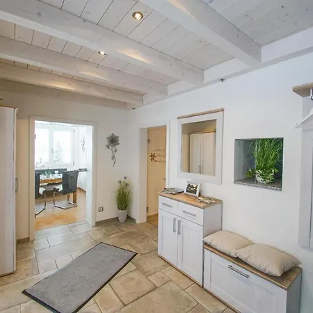 Apartament Fuer 2 Personen Im Bayerischen Wald