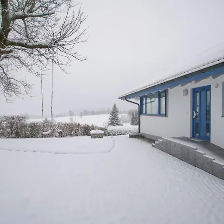 Apartament Fuer 2 Personen Im Bayerischen Wald Neureichenau