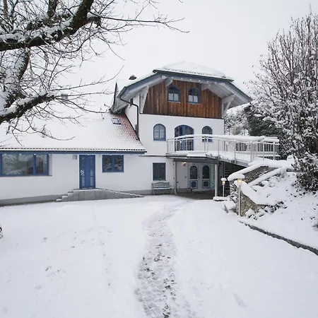 Fuer 2 Personen Im Bayerischen Wald Apartament *
