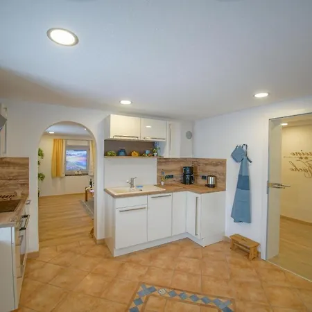 Fuer 2 Personen Im Bayerischen Wald Apartament *