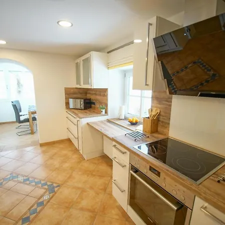 Apartament Fuer 2 Personen Im Bayerischen Wald
