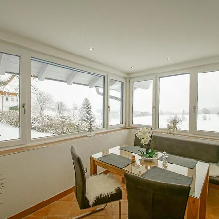 Apartament Fuer 2 Personen Im Bayerischen Wald *