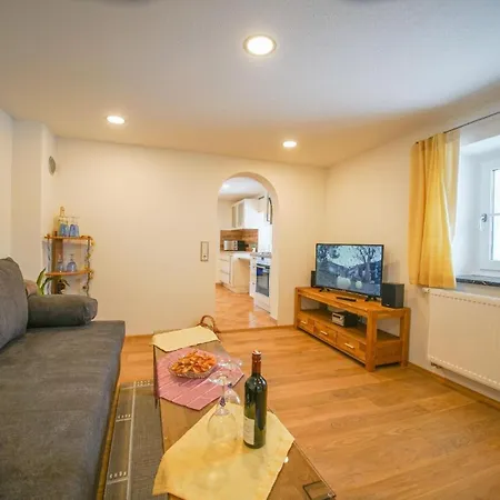 Fuer 2 Personen Im Bayerischen Wald Apartament *