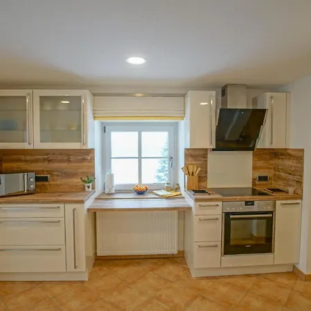 Apartament Fuer 2 Personen Im Bayerischen Wald *