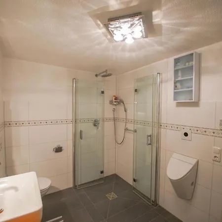 Fuer 2 Personen Im Bayerischen Wald Apartament