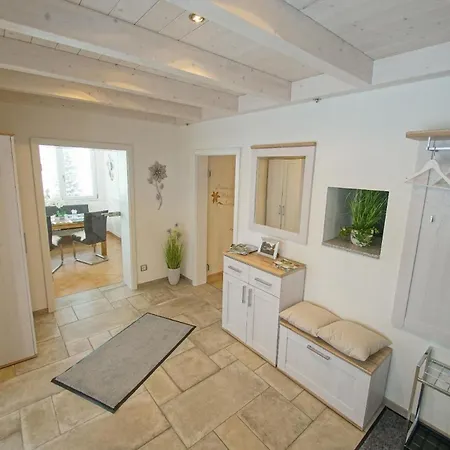 Fuer 2 Personen Im Bayerischen Wald Apartment