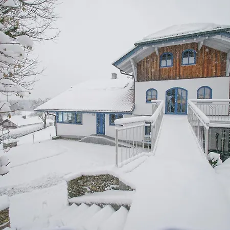 Fuer 2 Personen Im Bayerischen Wald Apartment Neureichenau