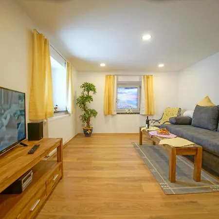 Fuer 2 Personen Im Bayerischen Wald Apartment