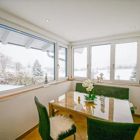 Fuer 2 Personen Im Bayerischen Wald Apartment