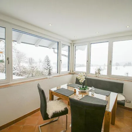 Fuer 2 Personen Im Bayerischen Wald Apartment *